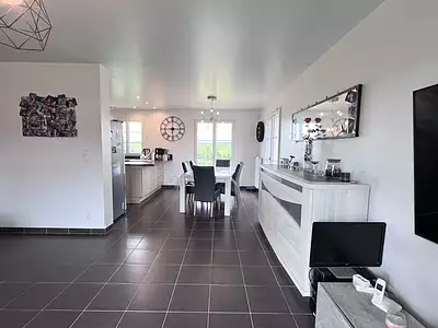 Maison, 98,39 m²