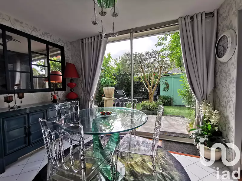 Appartement, 96 m²