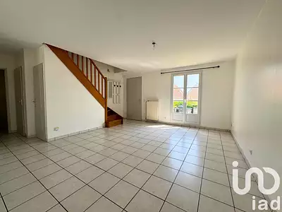 Maison, 95 m²