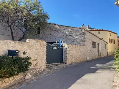 Maison, 121 m²