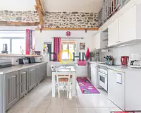 Maison, 142 m²