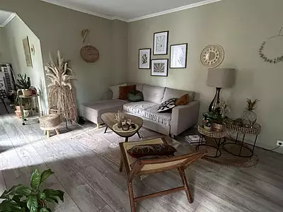 Appartement, 78 m²
