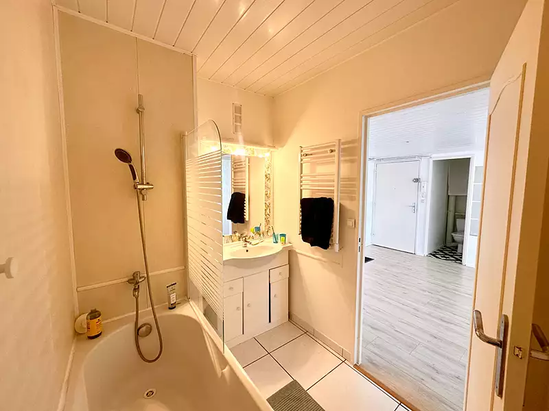 Appartement, 85 m²