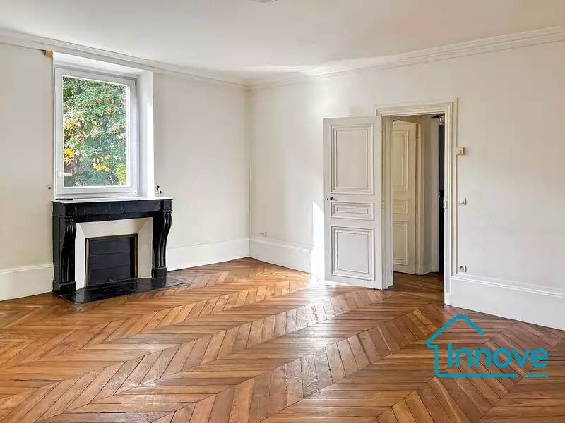 Appartement, 117 m²