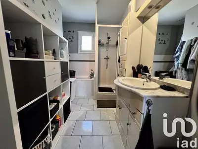 Maison, 110 m²