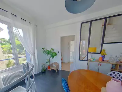Maison, 94 m²