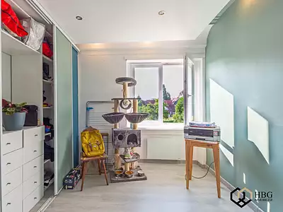 Appartement, 62,37 m²