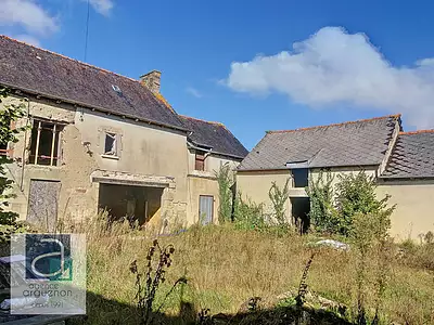 Maison, 170 m²