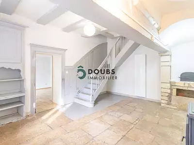 Appartement, 165 m²