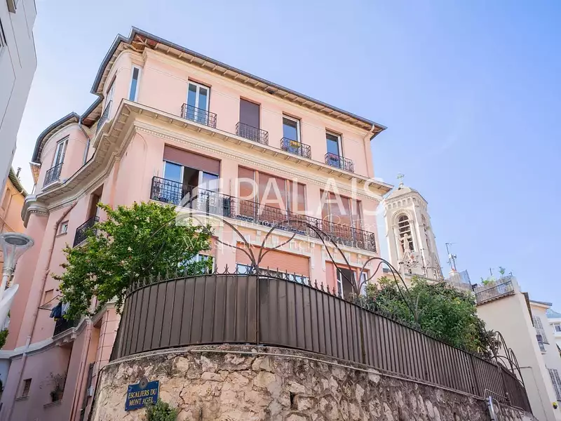 Appartement, 38,54 m²