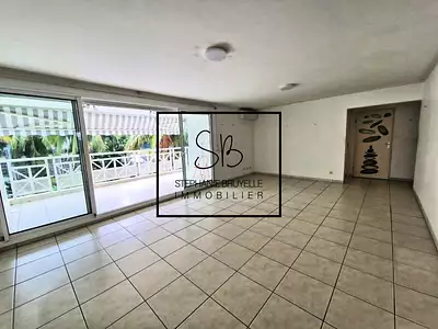 Appartement, 85,65 m²