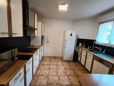 Maison, 108 m²