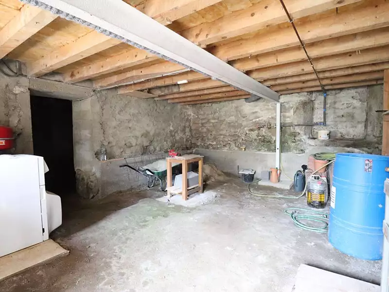 Maison, 110 m²
