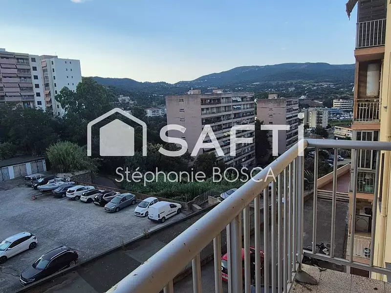 Appartement, 67 m²