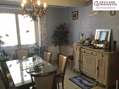 Maison, 130 m²