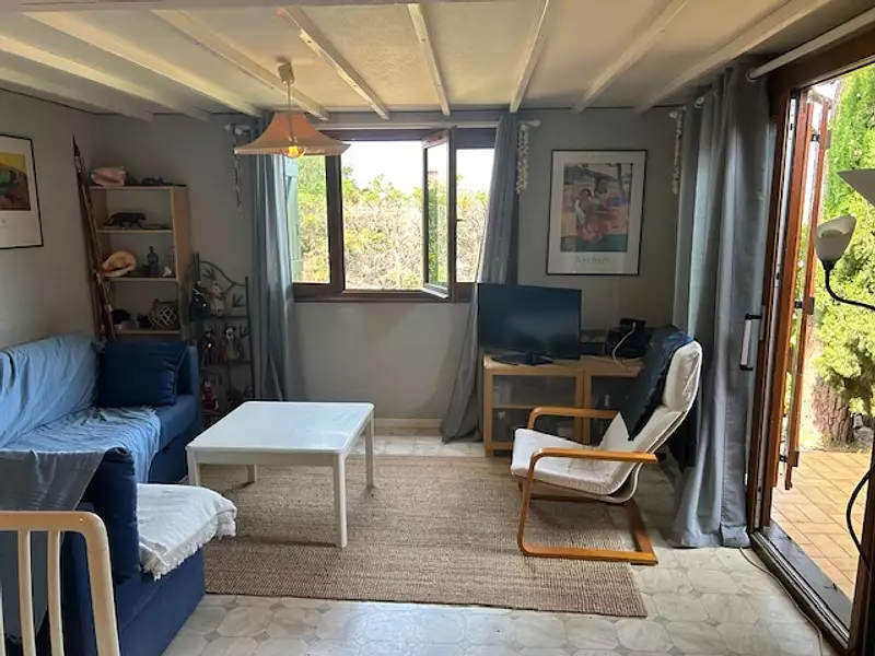 Maison, 42,57 m²