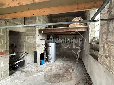 Maison, 120 m²