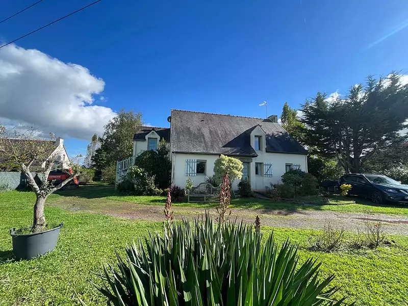 Maison, 163 m²