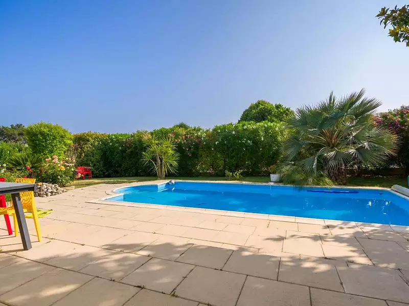 Maison, 141 m²