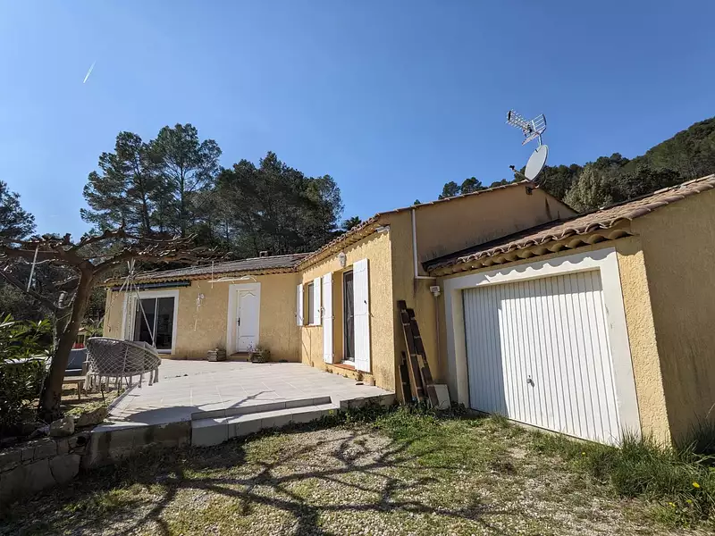 Maison, 115 m²
