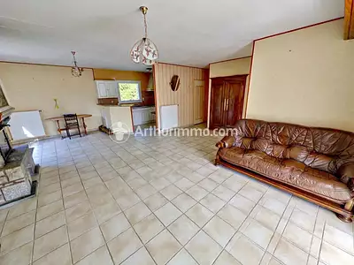 Maison, 80 m²