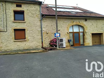 Maison, 262 m²