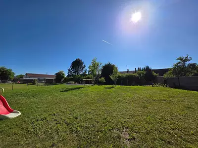 Maison, 86,89 m²