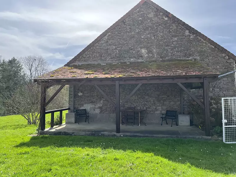 Maison, 98 m²