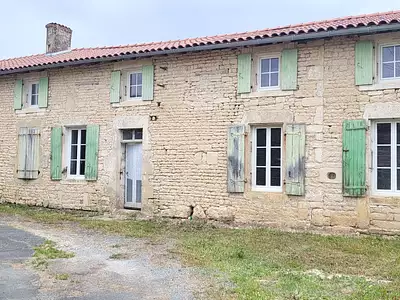Maison, 300 m²