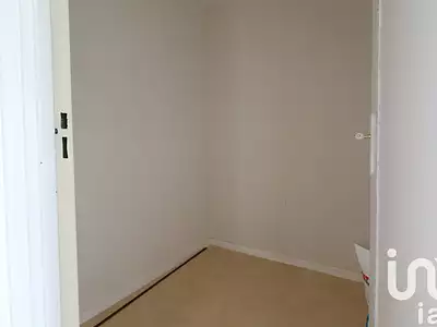 Appartement, 68 m²