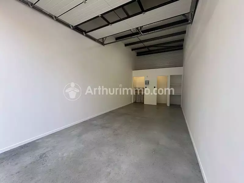 Parking, 27,56 m²