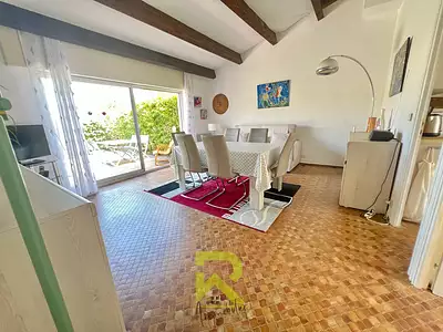 Maison, 55 m²