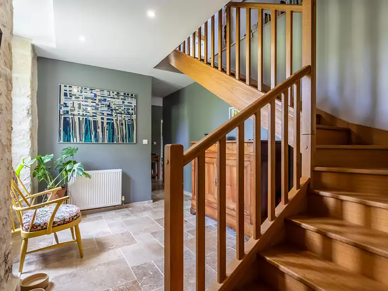 Maison, 157 m²