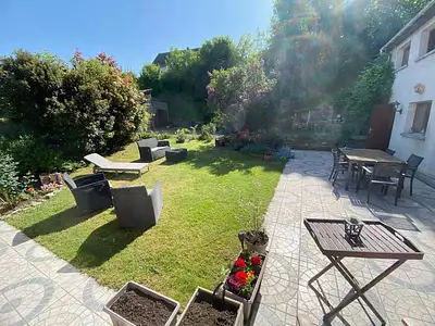 Maison, 205 m²
