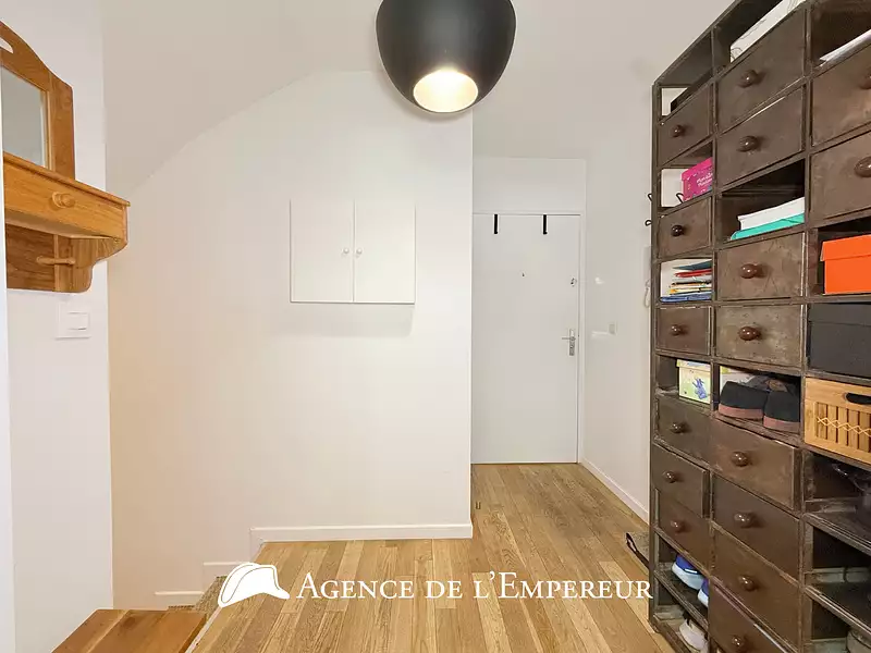 Divers, 73 m²