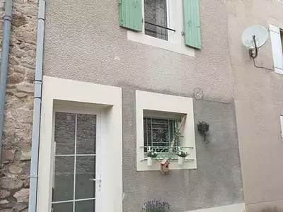 Maison, 60 m²