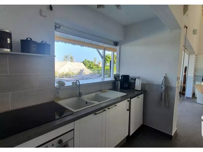 Maison, 110 m²