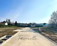 Terrain