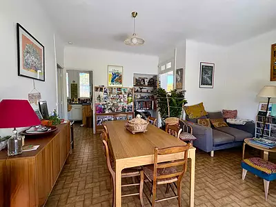 Maison, 70 m²