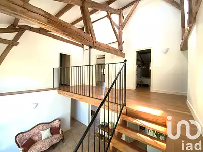 Maison, 680 m²