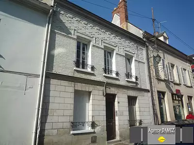 Appartement, 39 m²