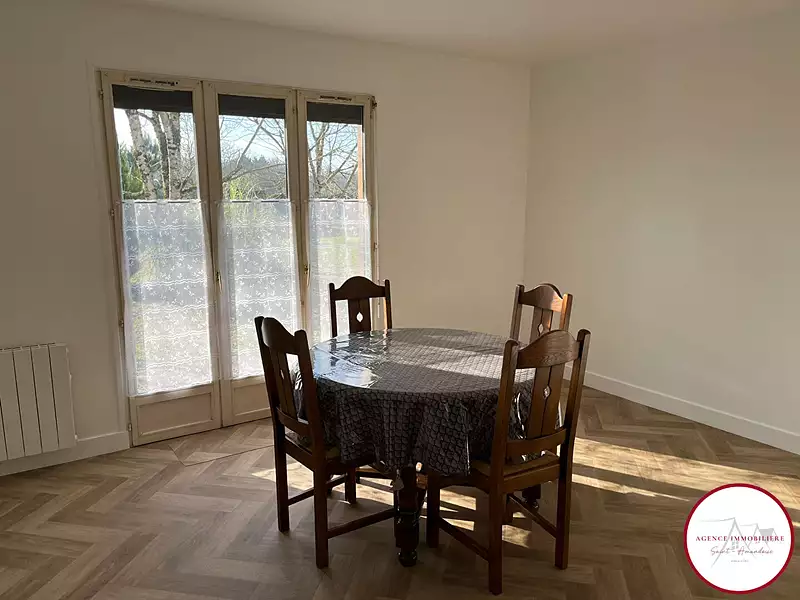 Maison, 58 m²