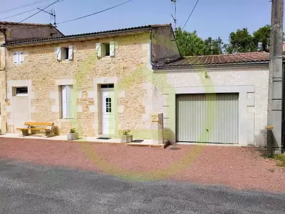 Maison, 110 m²