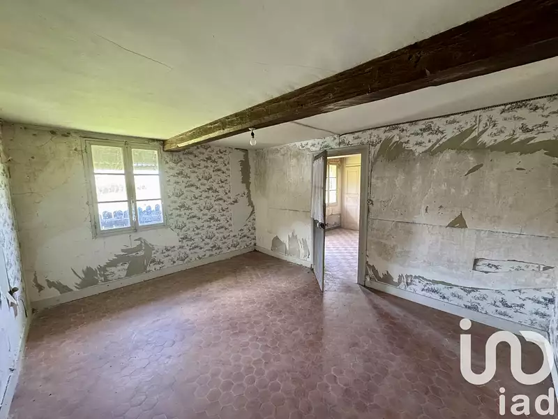 Maison, 100 m²