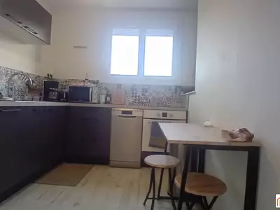 Appartement, 65 m²