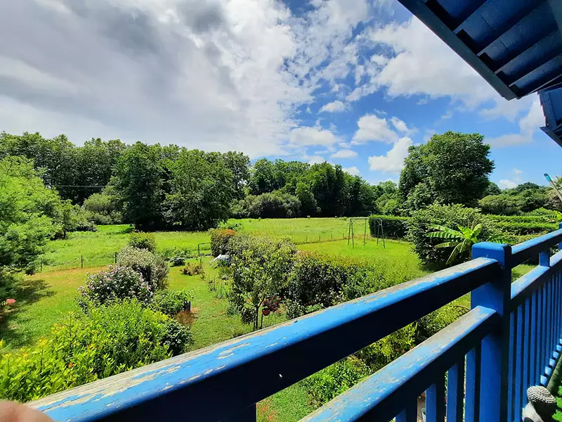 Appartement, 58,49 m²