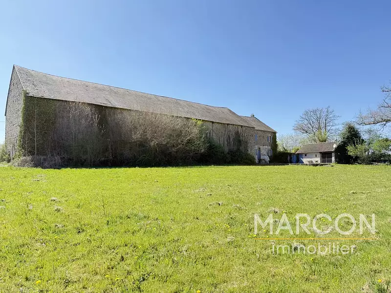 Maison, 190 m²