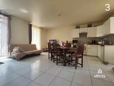Immeuble, 272 m²