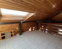 Appartement, 42,86 m²