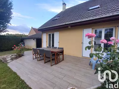 Maison, 102 m²